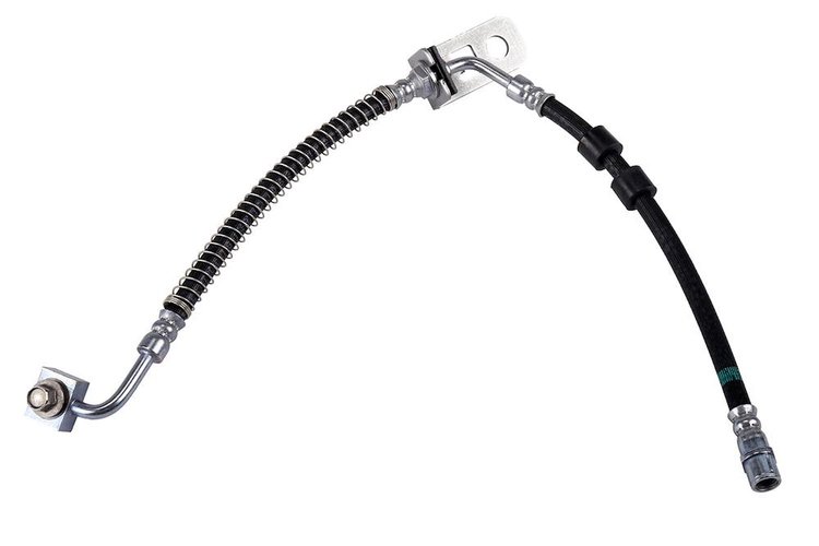 HOSE ASM-FRT BR (SLP-1)