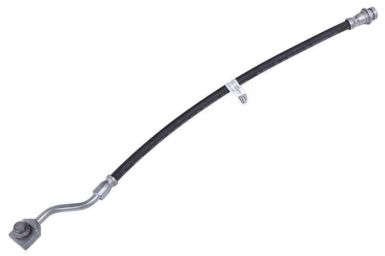 HOSE ASM-FRT BR (SLP-1)