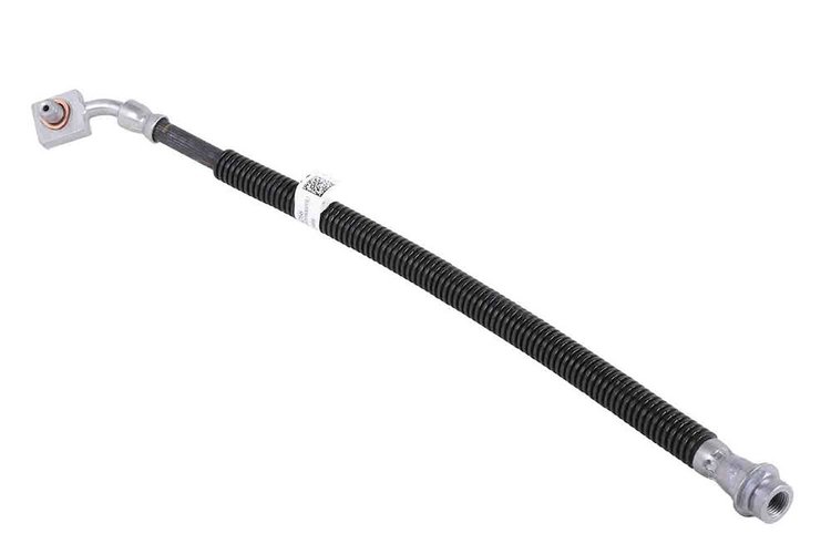 HOSE ASM-FRT BR (SLP-1)
