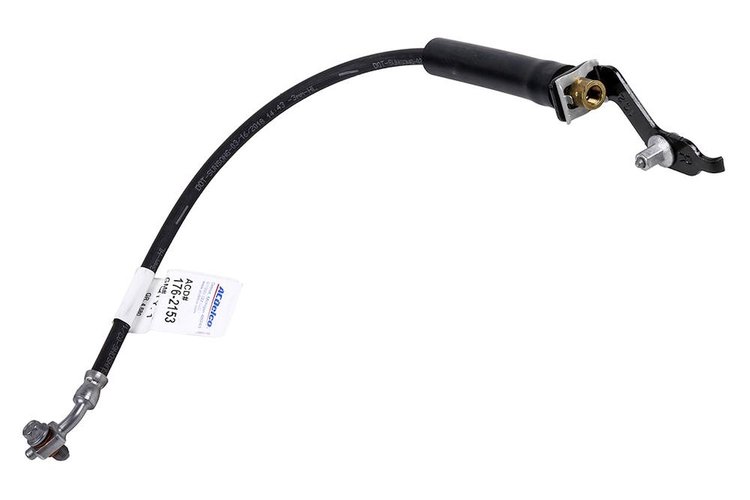 HOSE ASM-FRT BR (SLP-1)
