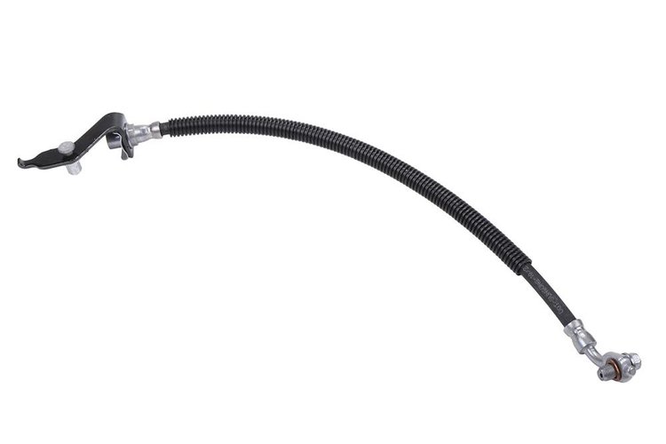 HOSE ASM-FRT BR (SLP-1)