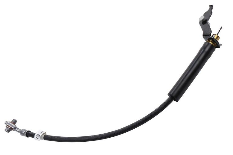 HOSE ASM-FRT BR (SLP-1)