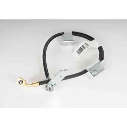 Front Driver Si (SLP)