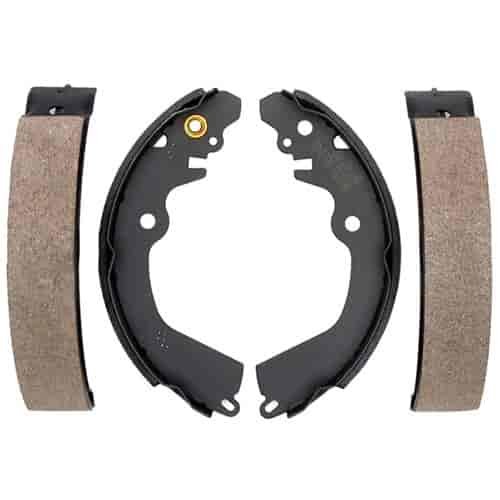 Bonded Rear Dru (B)