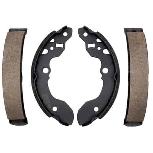 Bonded Rear Dru (B)