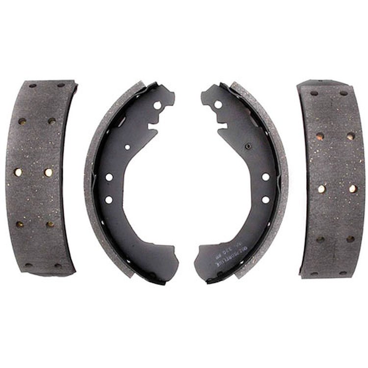 BRAKE SHOE KIT