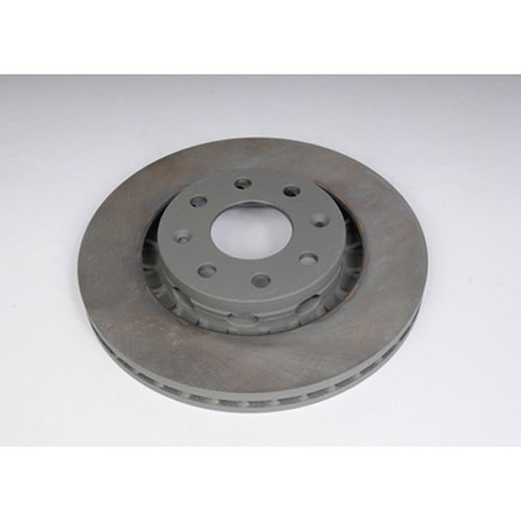 ROTOR FRT BRK