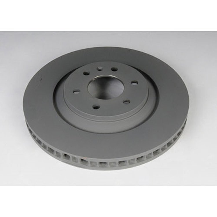 ROTOR ASM-FRT BRK