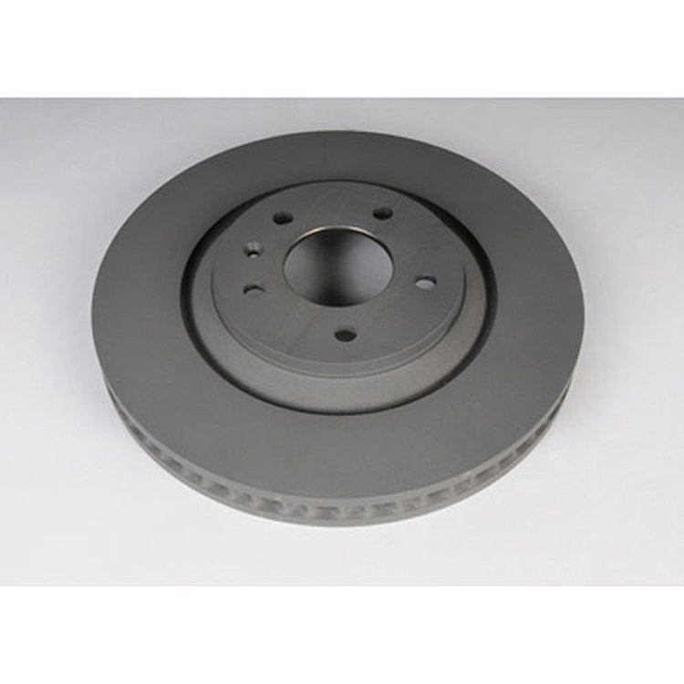 ROTOR FRT BRK