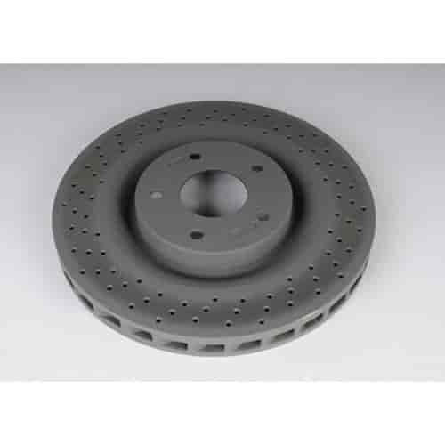 Front Disc Brak (SLP)