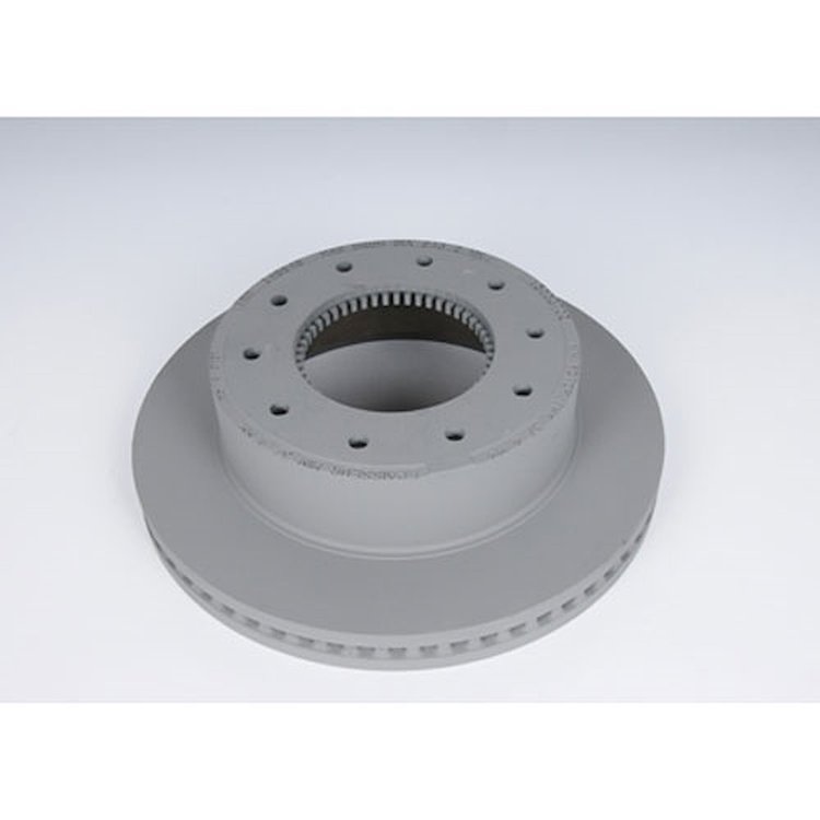ROTOR ASM-RR BRK