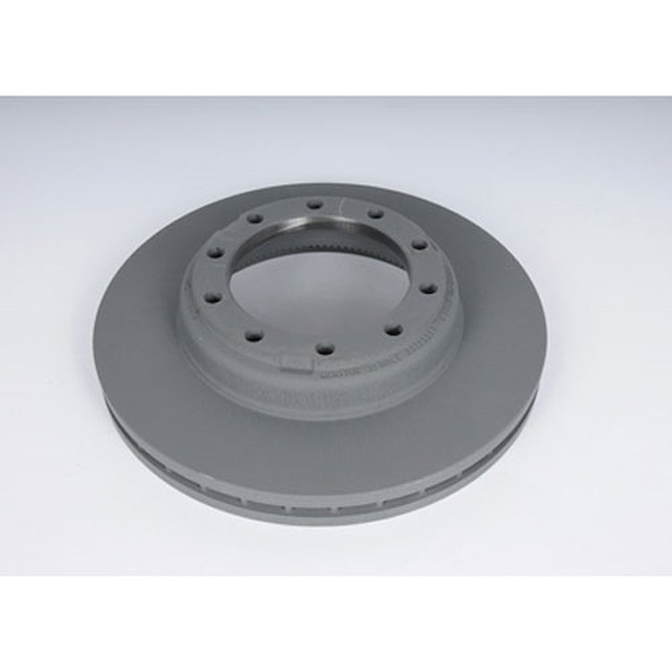 ROTOR ASM FRT BRK