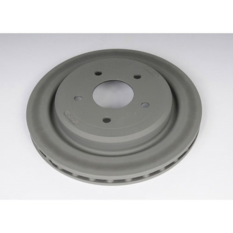 ROTOR ASM RR BRK
