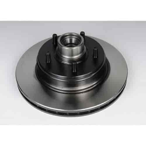 ROTOR ASM FRT BRK