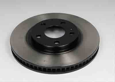 ROTOR FRT BRK