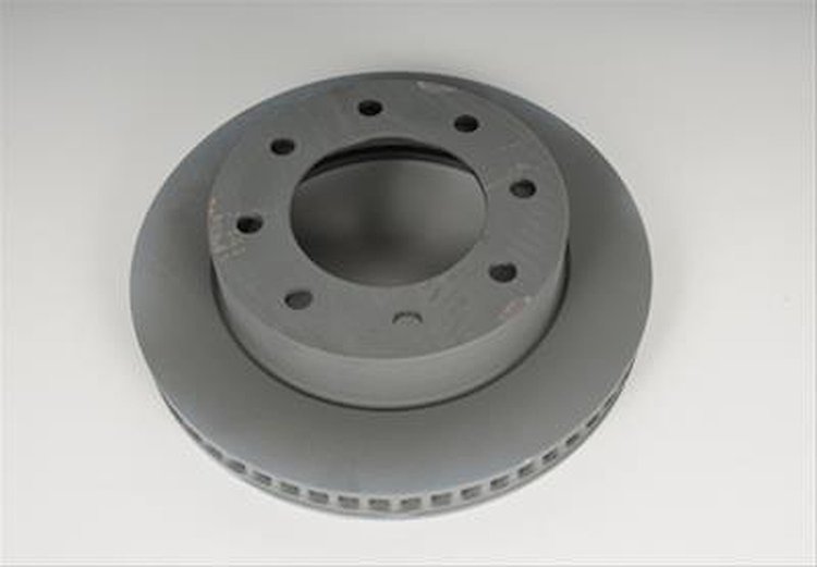 ROTOR-FRT BRK