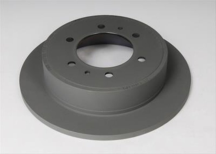 ROTOR RR BRK