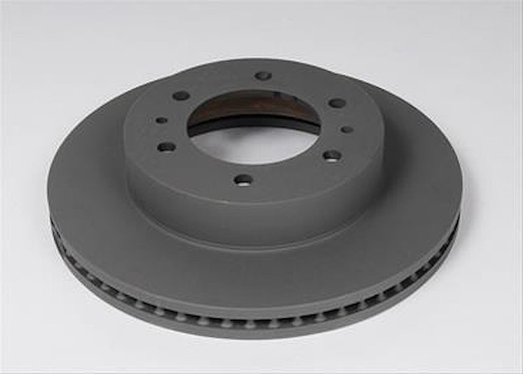 ROTOR FRT BRK