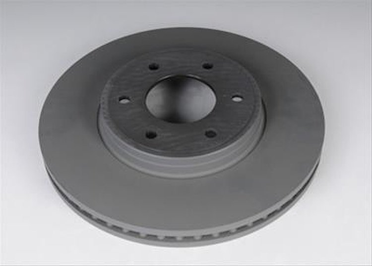 ROTOR ASM-FRT BRK