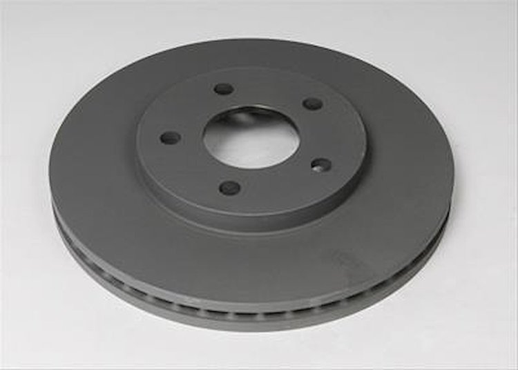 ROTOR-FRT BRK
