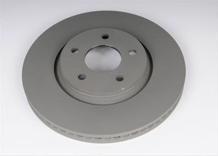 ROTOR-FRT BRK