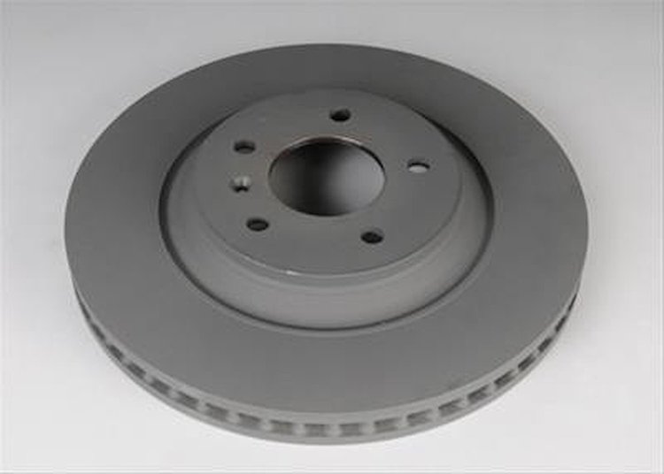 ROTOR-FRT BRK