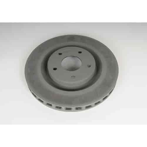Front Disc Brak (SLP)