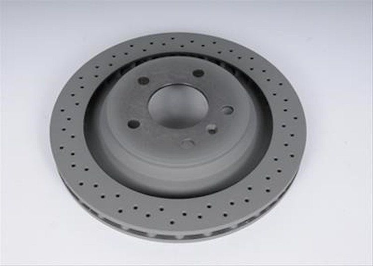 ROTOR-RR BRK