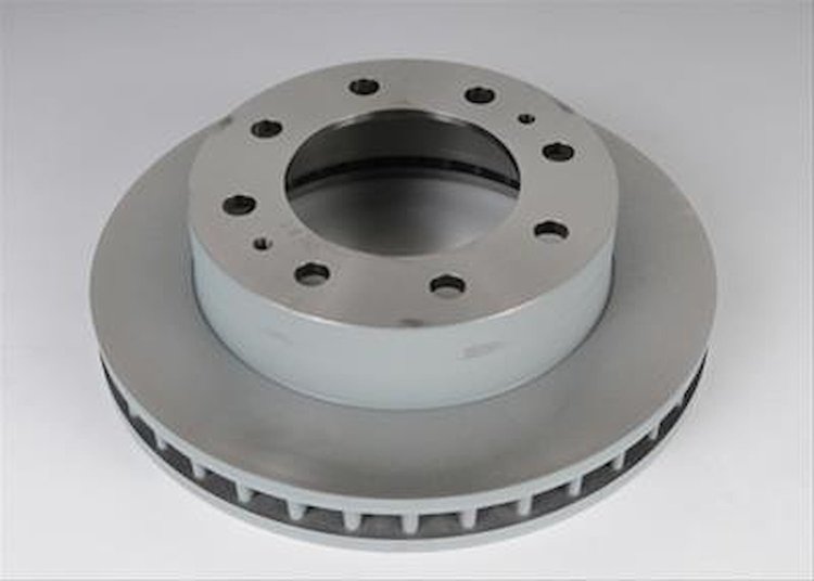 ROTOR-FRT BRK