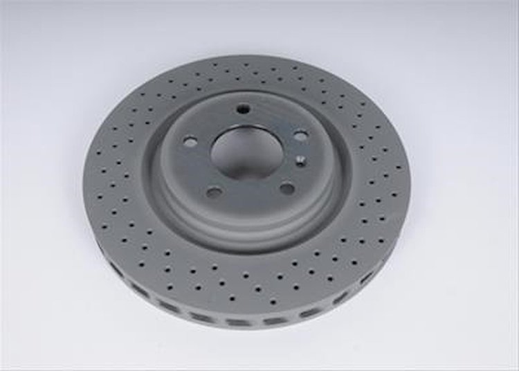 ROTOR-FRT BRK