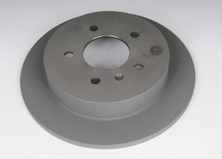 ROTOR-RR BRK