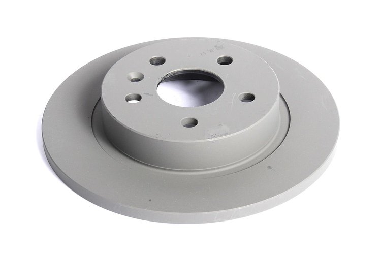 ROTOR RR BRK
