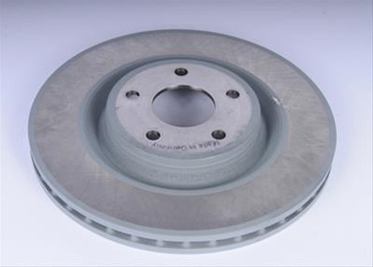 ROTOR-FRT BRK