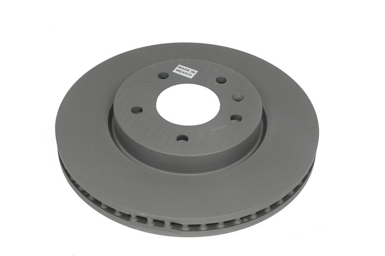 ROTOR-FRT BRK