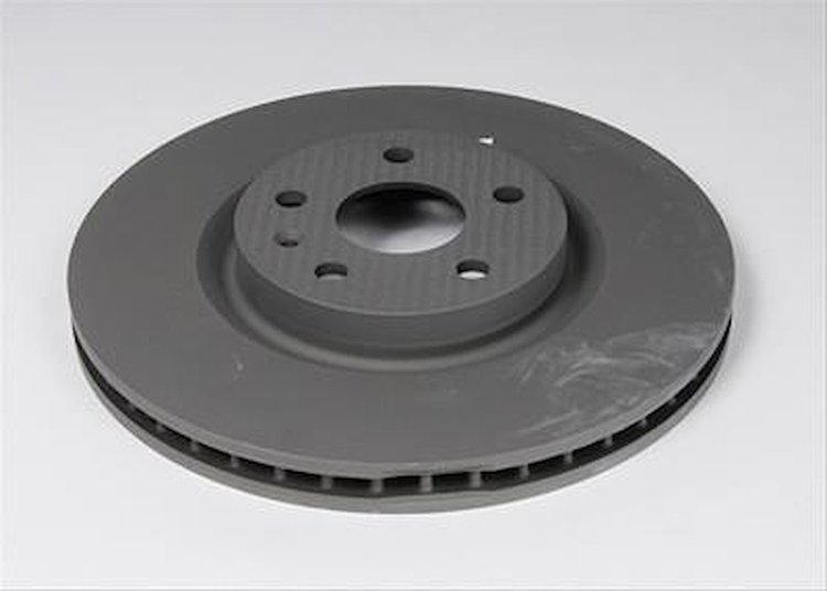 ROTOR-FRT BRK