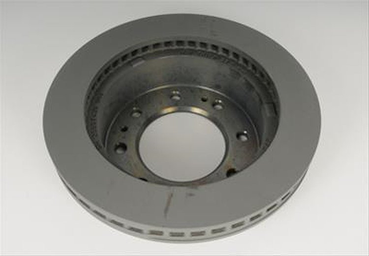ROTOR-FRT BRK