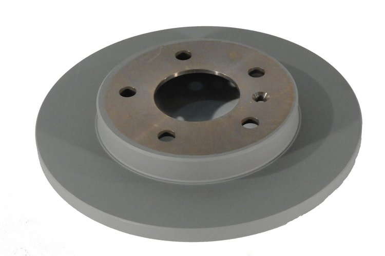 ROTOR RR BRK
