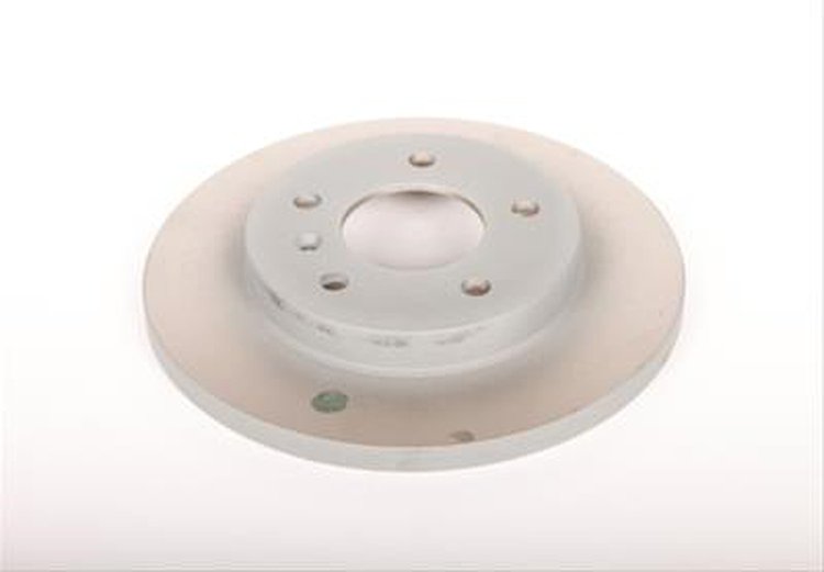 ROTOR-RR BRK