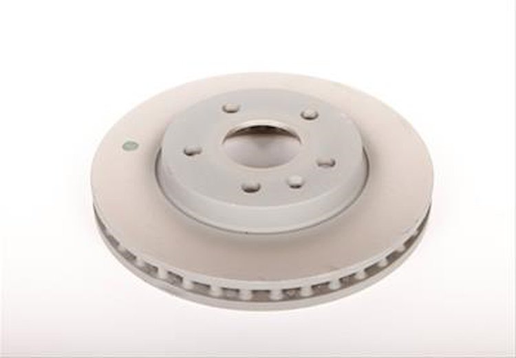 ROTOR-FRT BRK