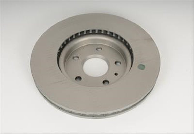 ROTOR-FRT BRK