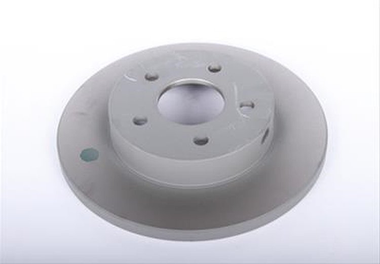 ROTOR-RR BRK