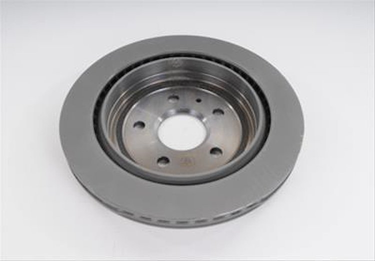 ROTOR RR BRK