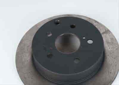 ROTOR RR BRK