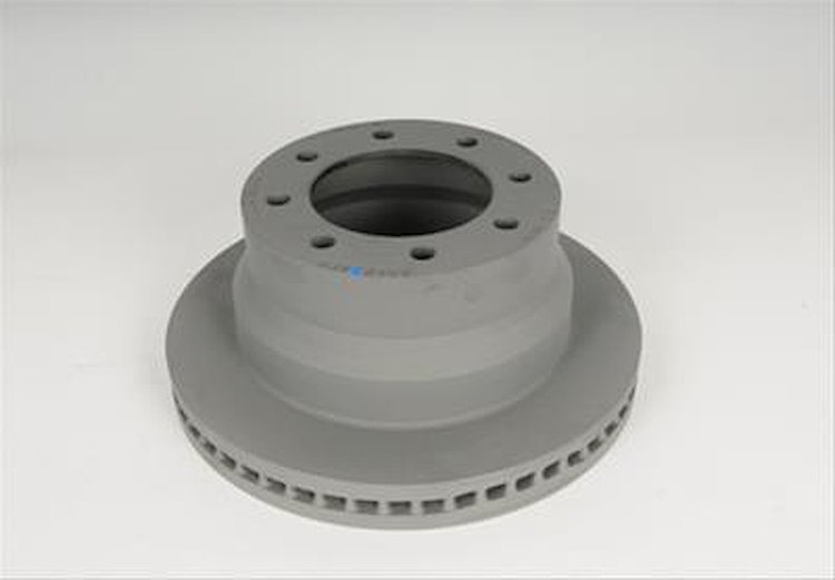 ROTOR-RR BRK