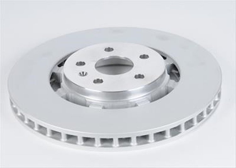 ROTOR ASM-FRT BRK