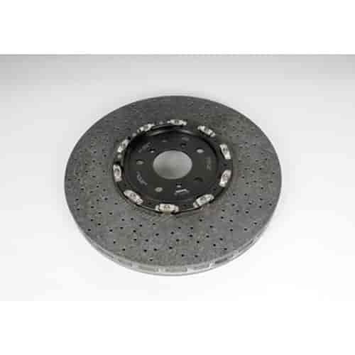 Front Disc Brak (SLP-1)