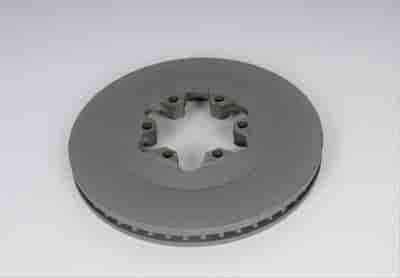 ROTOR ASM-FRT BRK