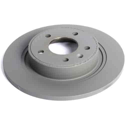 Rear Disc Brake (A)