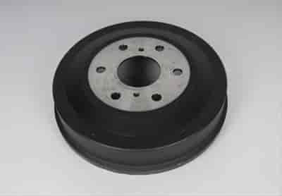 Rear Brake Drum
