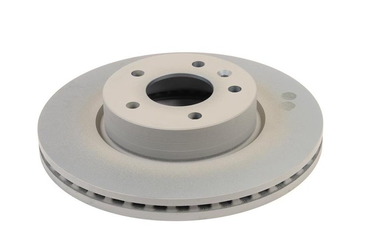 Front Disc Brak (SLP-1)
